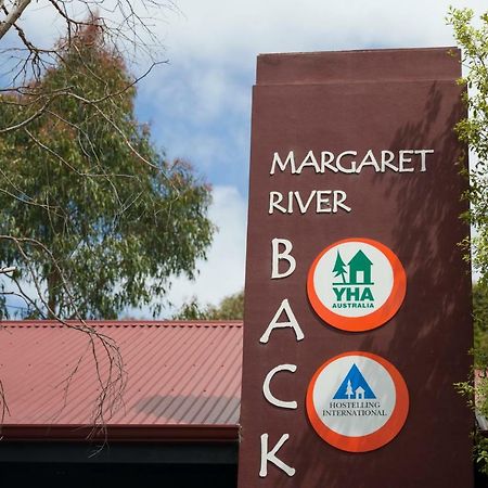 Хостел Margaret River Backpackers Yha Экстерьер фото