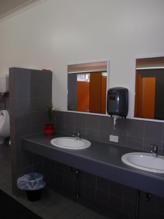 Хостел Margaret River Backpackers Yha Экстерьер фото