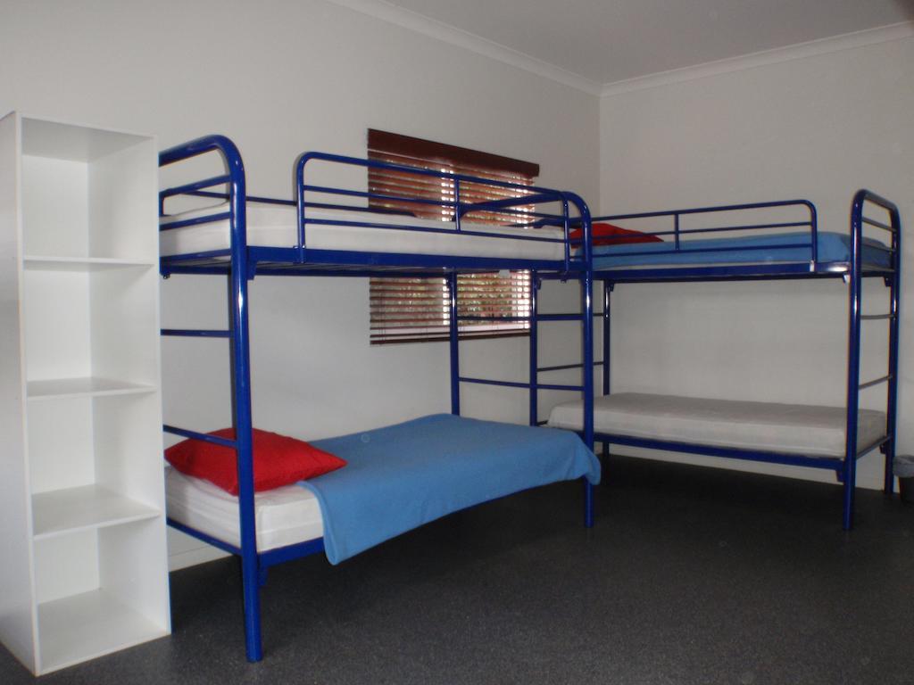 Хостел Margaret River Backpackers Yha Номер фото