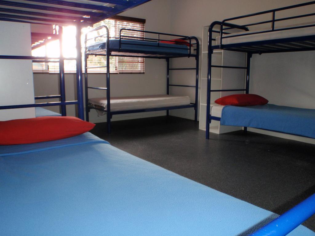 Хостел Margaret River Backpackers Yha Номер фото