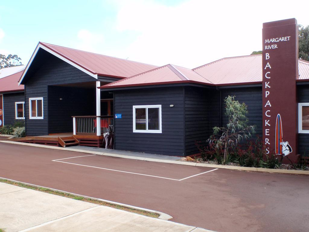 Хостел Margaret River Backpackers Yha Экстерьер фото