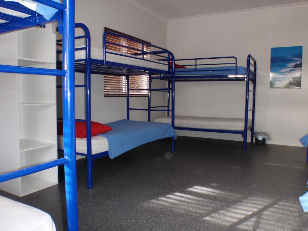 Хостел Margaret River Backpackers Yha Экстерьер фото