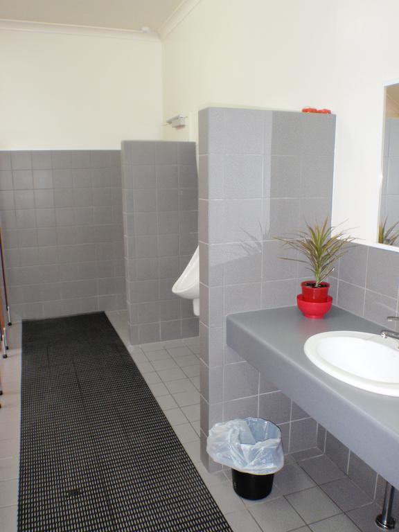 Хостел Margaret River Backpackers Yha Экстерьер фото