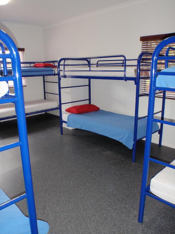 Хостел Margaret River Backpackers Yha Номер фото