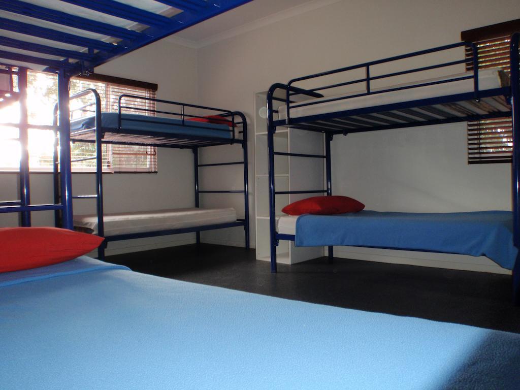 Хостел Margaret River Backpackers Yha Номер фото