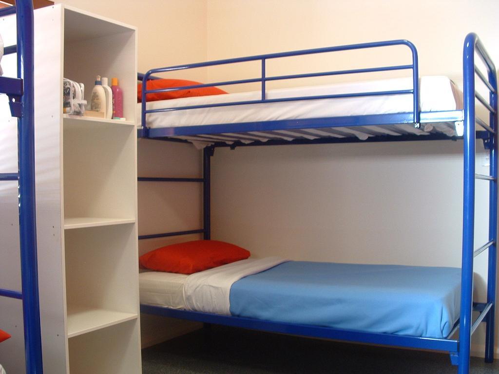Хостел Margaret River Backpackers Yha Экстерьер фото