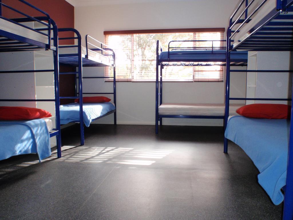 Хостел Margaret River Backpackers Yha Номер фото
