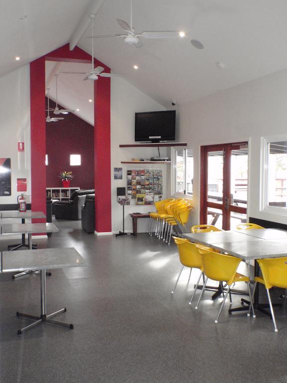 Хостел Margaret River Backpackers Yha Экстерьер фото