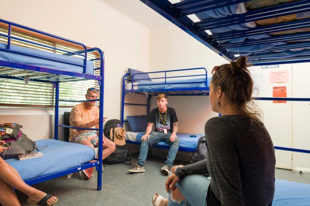 Хостел Margaret River Backpackers Yha Экстерьер фото